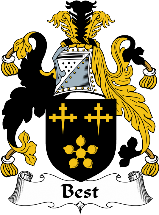 Best Coat of Arms