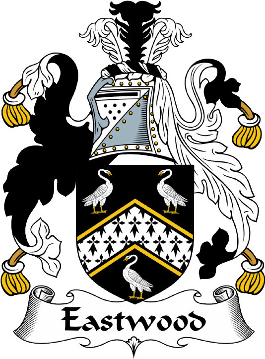 Eastwood Coat of Arms