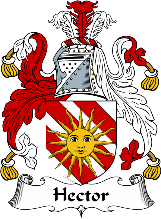 Hector Coat of Arms