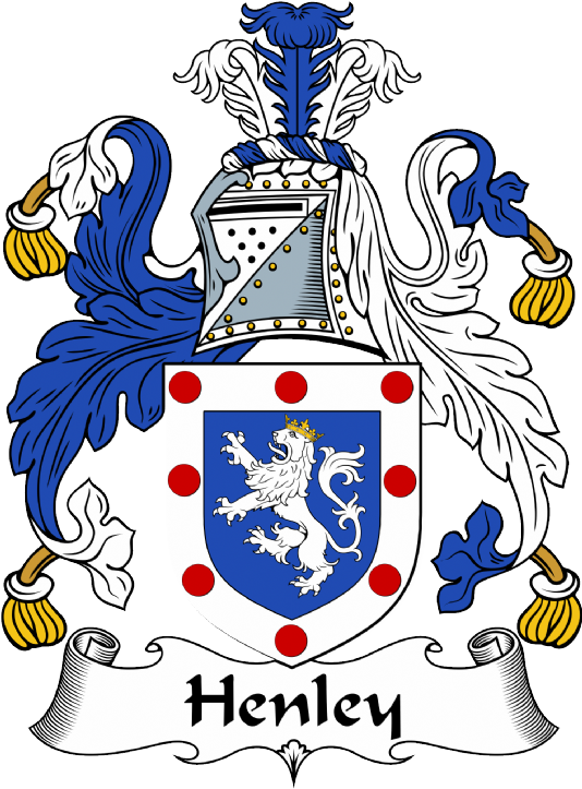 Henley Coat of Arms