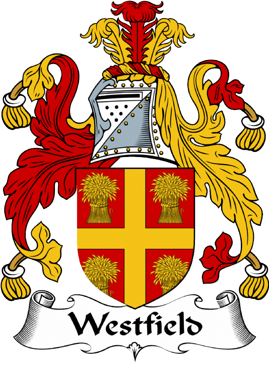 Westfield Coat of Arms