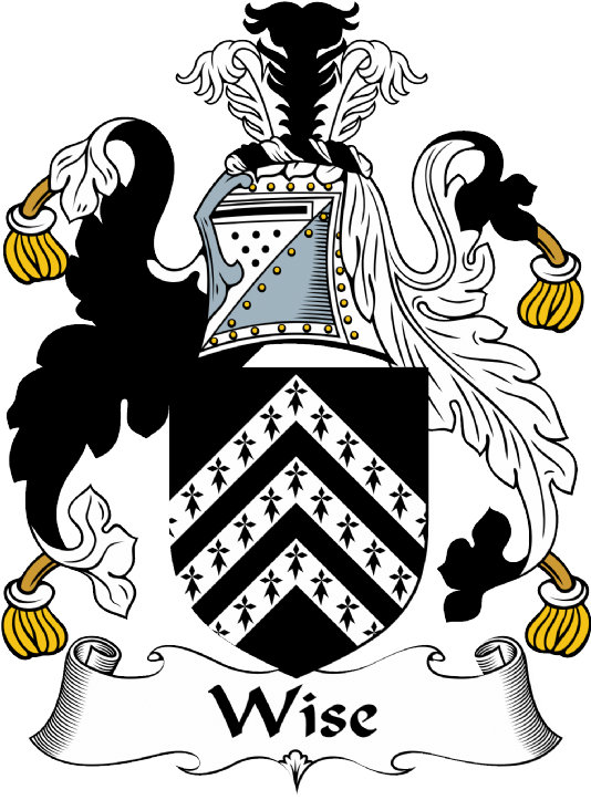 Wise Coat of Arms