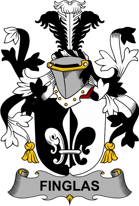 Finglas Coat of Arms