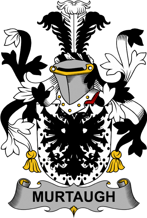 Murtaugh Coat of Arms