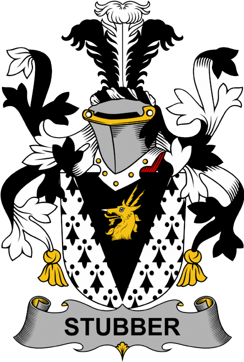 Stubber Coat of Arms