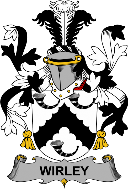 Wirley Coat of Arms