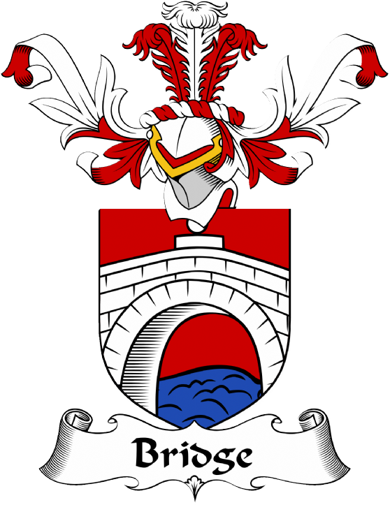 Bridge Coat of Arms