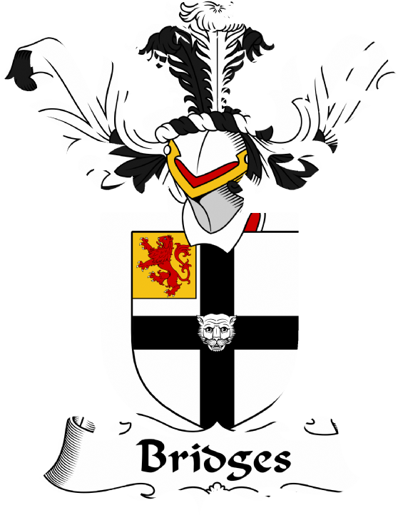 Bridges Coat of Arms