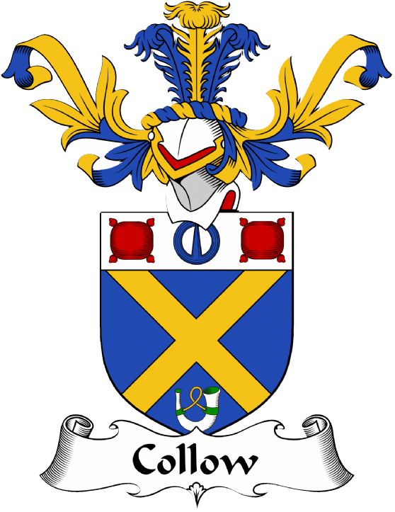 Collow Coat of Arms