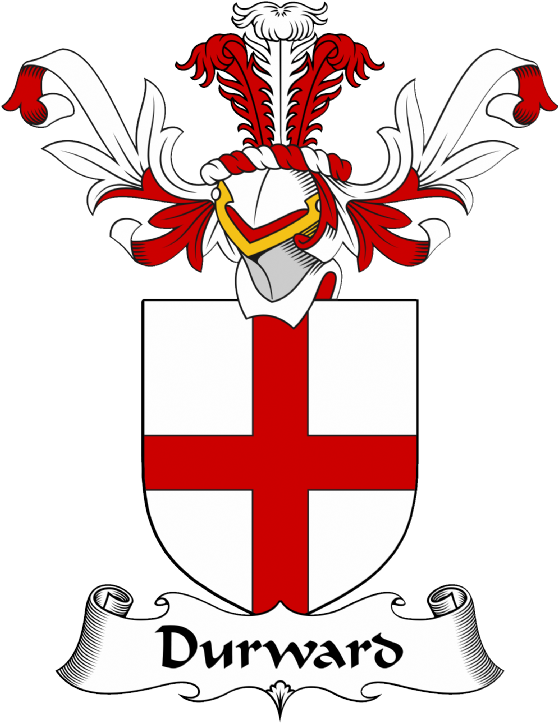 Durward Coat of Arms