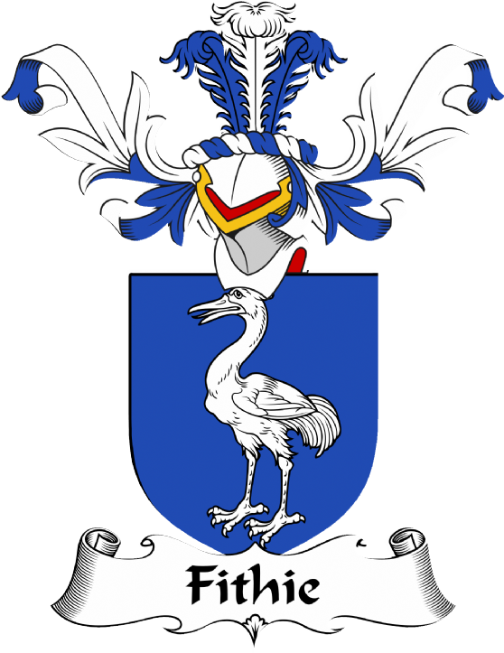 Fithie Coat of Arms