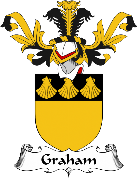 Graham Coat of Arms