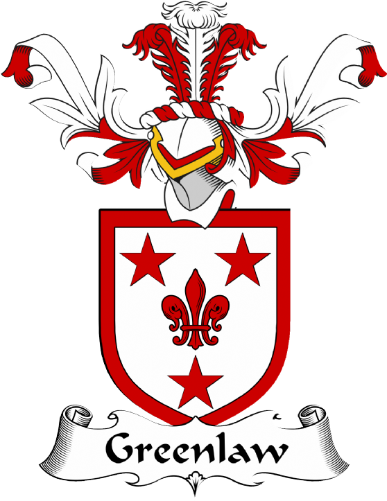 Greenlaw Coat of Arms