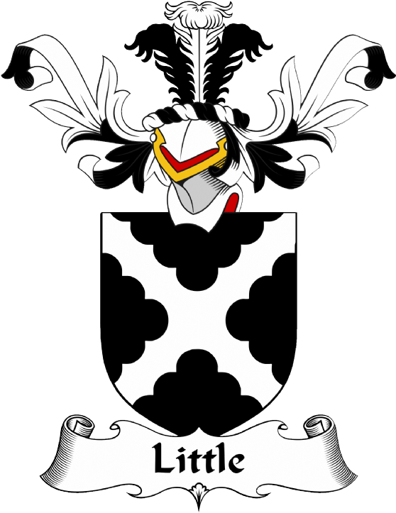 Little Coat of Arms