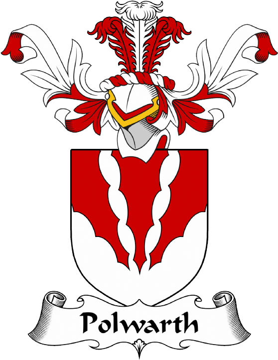 Polwarth Coat of Arms