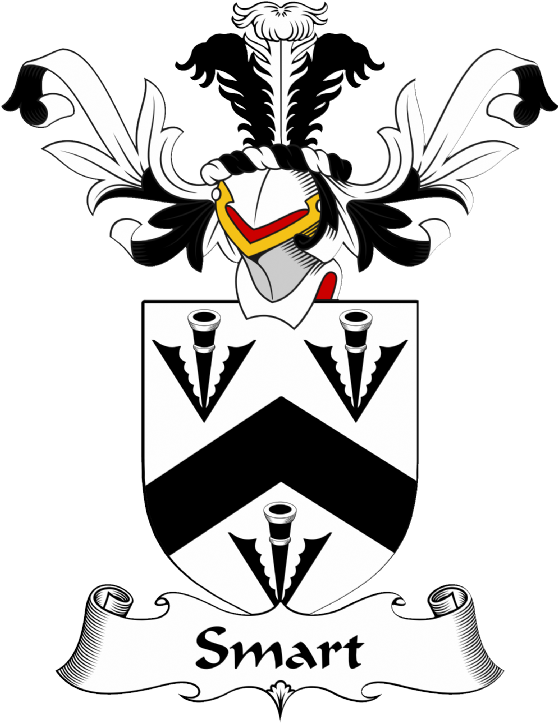 Smart Coat of Arms