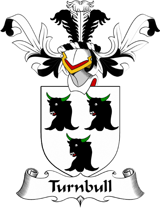 Turnbull Coat of Arms