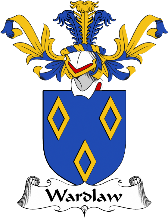 Wardlaw Coat of Arms