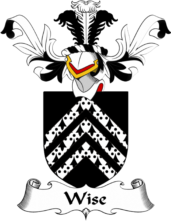 Wise Coat of Arms